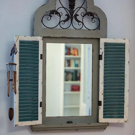 アパート Da Ariella トリエステ