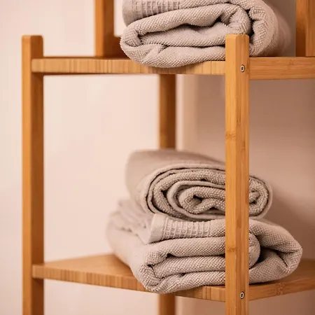 Da Ariella アパート