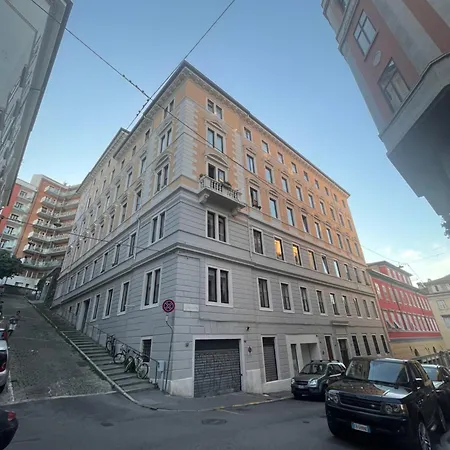 Апартаменты Da Ariella