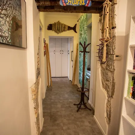 Da Ariella Апартаменты *