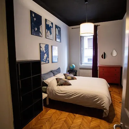 Da Ariella Триест