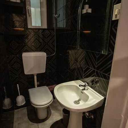 Da Ariella Триест