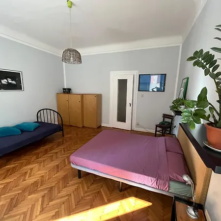 Da Ariella Апартаменты Триест