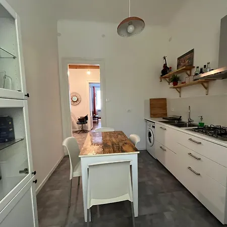Da Ariella דירה טריאסטה
